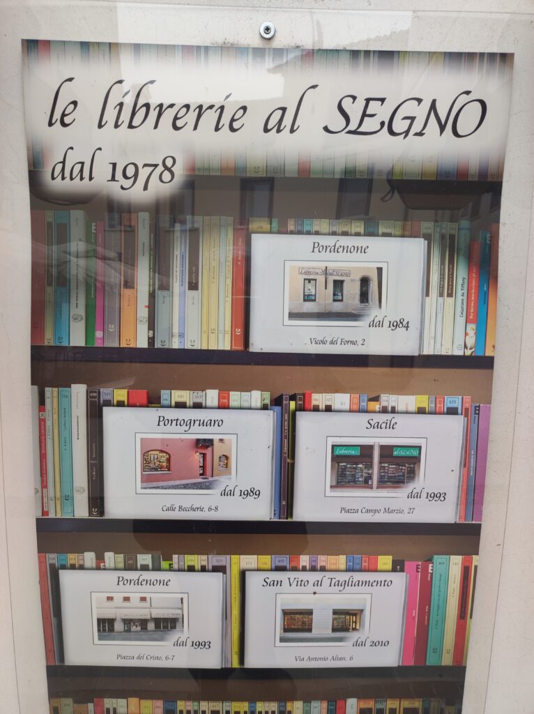 Le-librerie-al-Segno-dal1978